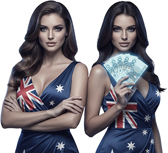Sapphire Aud Casino welcome package